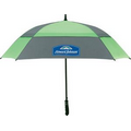 60" Square Golf Umbrella